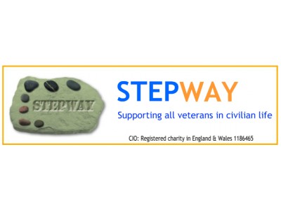 Make a difference to veterans' lives