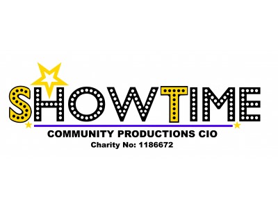 Help run our fun theatrical company