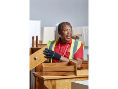 Be our warehouse warrior!