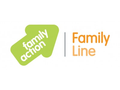 Helpline volunteers needed!
