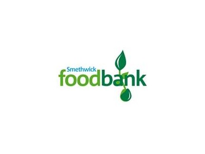 Your Foodbank needs you!