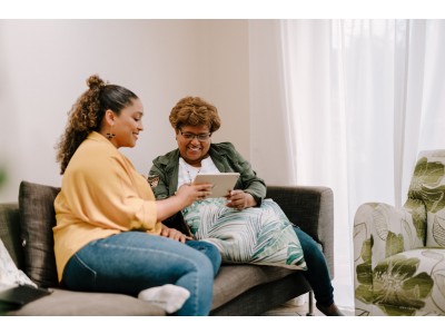 Be an older person's Digital Champion!