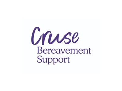 Make a difference with bereavement support