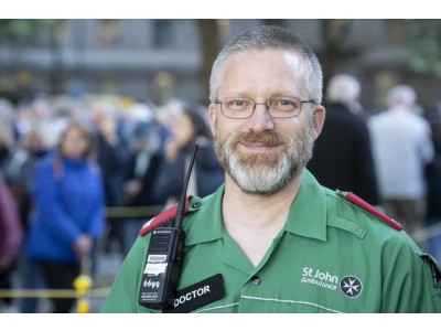 Provide specialist, clinical care in pre-hospital situations