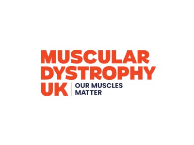 Help us make a difference to the lives of those with Muscular Dystrophy