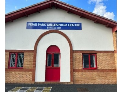 Join our Board to engage with all ages in the local community