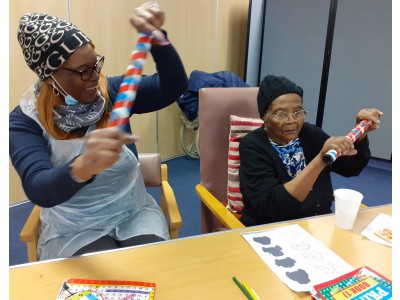 Trustee needed to join our happy family