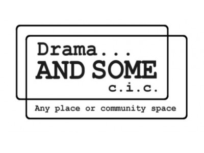 Support our theatre company in community venues