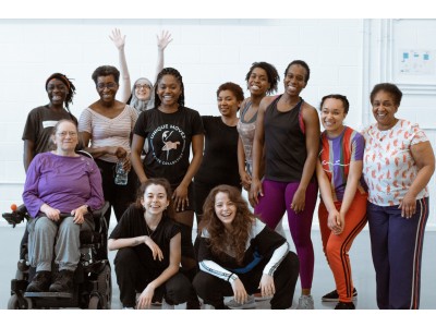 Seeking Board members to help us move!