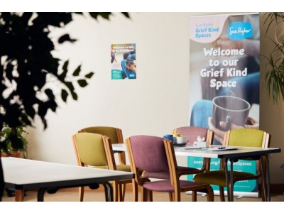 Could you help someone experiencing grief?