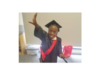 Help from home to make magic happen