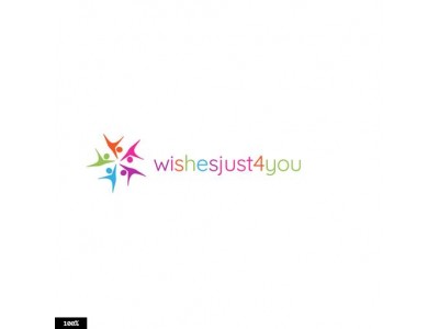 Spread the word about our magical cause