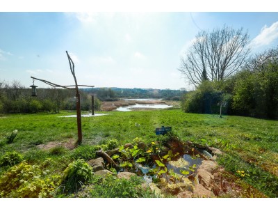 Join a friendly team that welcomes visitors to our reserve
