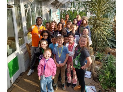 Volunteer to run fun, online activities for young carers!