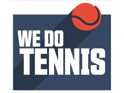 Help inspire others to play tennis