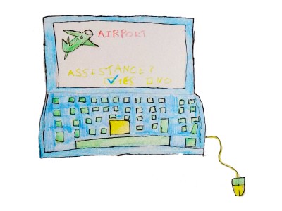 Help us make a short animated film to share on our YouTube channel