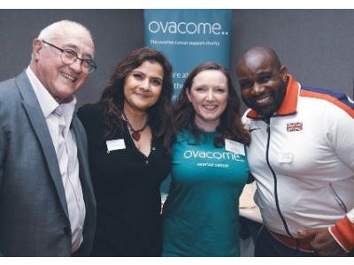 Help us to reach communities and businesses by raising awareness.