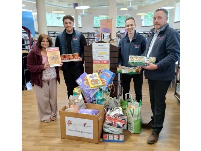 Fancy a Team Challenge day?