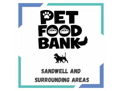 End pet food poverty by supporting clients’ pets