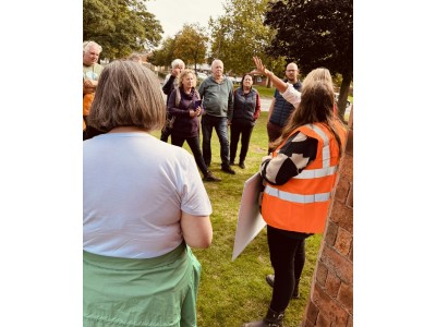 Could you plan our exciting cultural events?