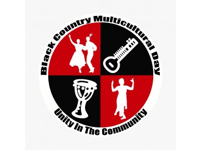 Sunday July 12 in Oldbury! Help celebrate diversity and strengthen communities