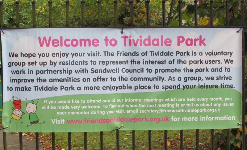 LetsGoSandwell letsgosandwell