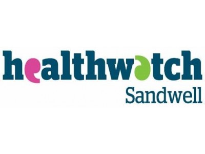 Be our community rep and do your bit to help improve health and care services